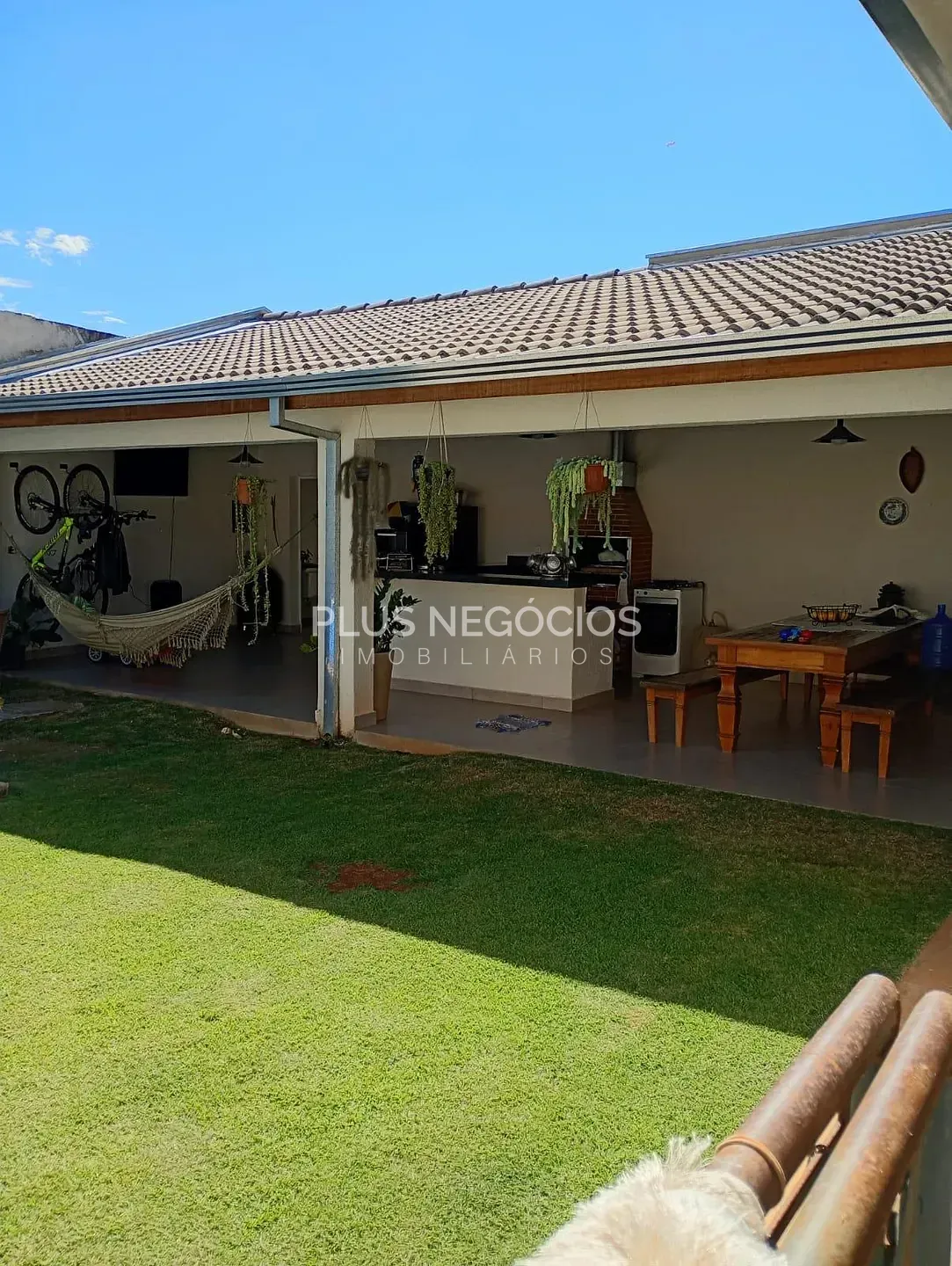 Casa, 2 quartos, 160 m² - Foto 4