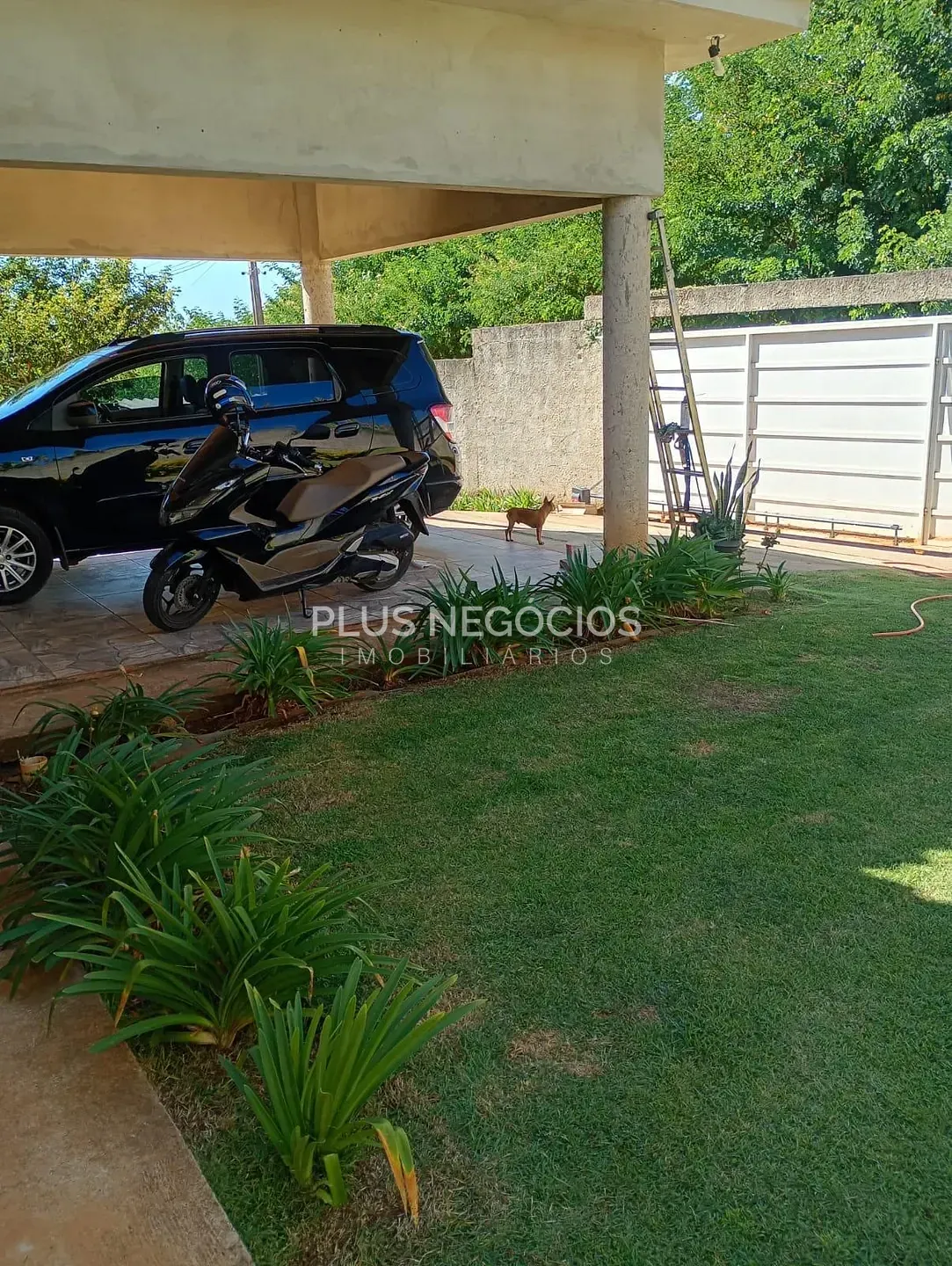 Casa, 2 quartos, 160 m² - Foto 11