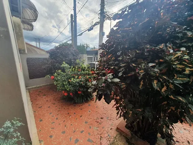 Casa com 300m² 4 quartos e 3 banheiros, à venda, no bairro Centro em Indaiatuba