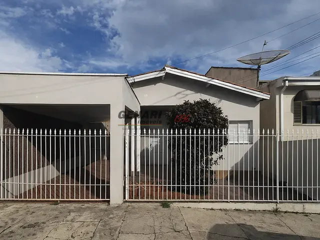 Casa com 300m² 4 quartos e 3 banheiros, à venda, no bairro Centro em Indaiatuba