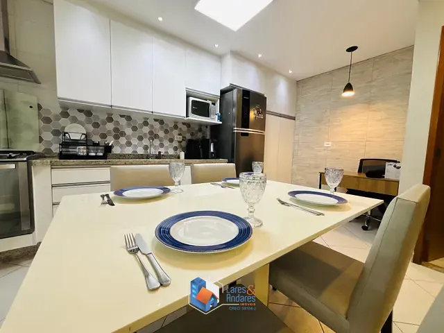 Casa com 100m² 2 quartos e 2 banheiros, à venda, no bairro Americanópolis em São Paulo