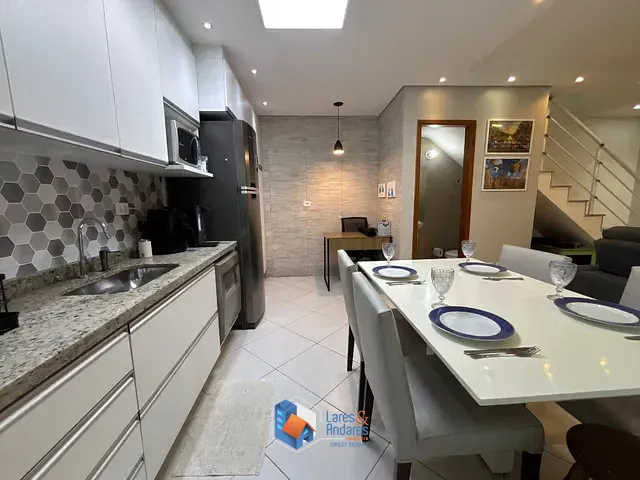Casa com 100m² 2 quartos e 2 banheiros, à venda, no bairro Americanópolis em São Paulo