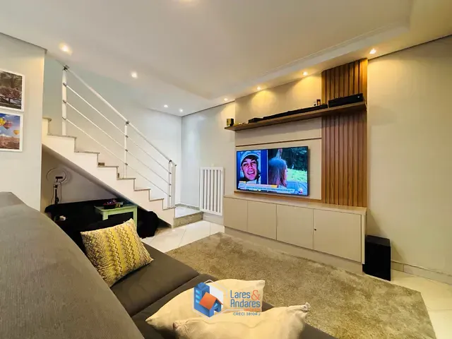 Casa com 100m² 2 quartos e 2 banheiros, à venda, no bairro Americanópolis em São Paulo