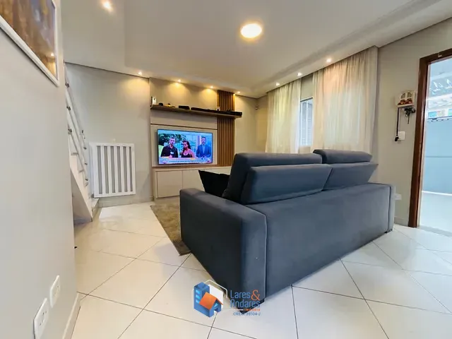 Casa com 100m² 2 quartos e 2 banheiros, à venda, no bairro Americanópolis em São Paulo