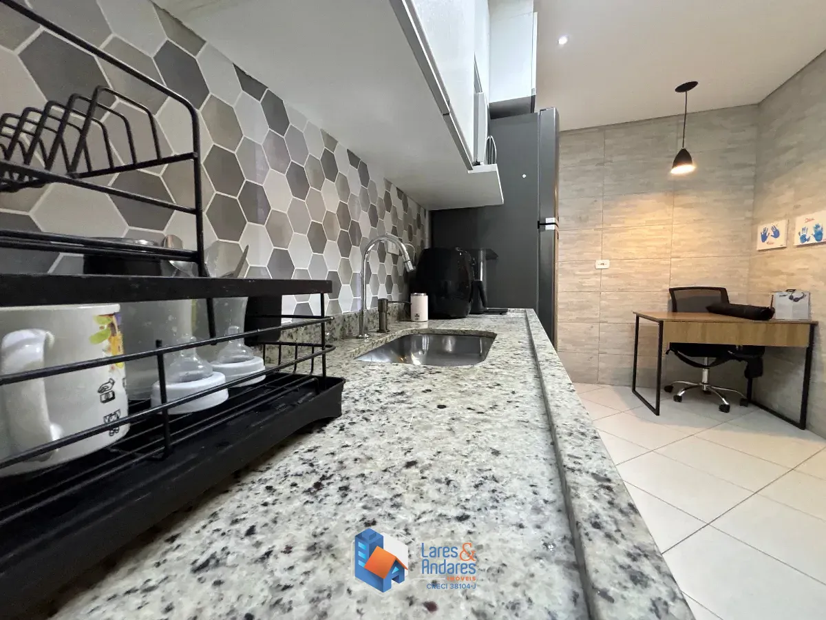 Casa, 2 quartos, 100 m² - Foto 57