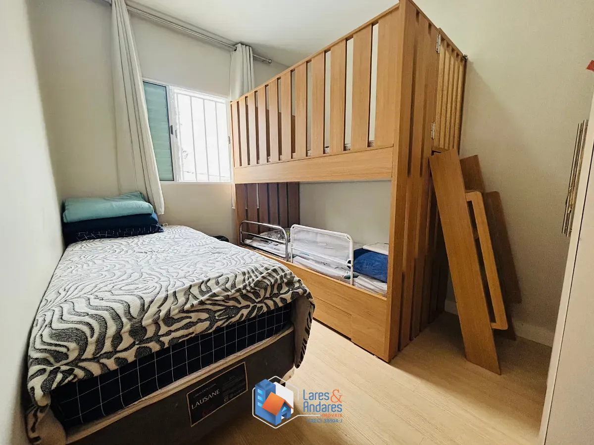 Casa, 2 quartos, 100 m² - Foto 33