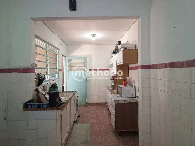 Casa com 255m² 3 quartos e 1 banheiro, à venda, no bairro Vila Joao Jorge em Campinas