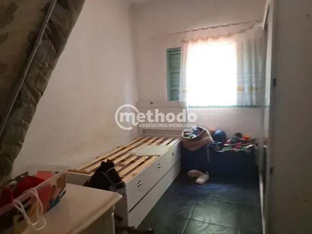 Casa com 255m² 3 quartos e 1 banheiro, à venda, no bairro Vila Joao Jorge em Campinas