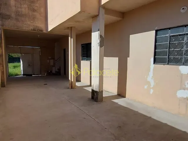 Casa com 130m² 3 quartos e 3 banheiros, para alugar, no bairro Loteamento Residencial Andrade em Pindamonhangaba