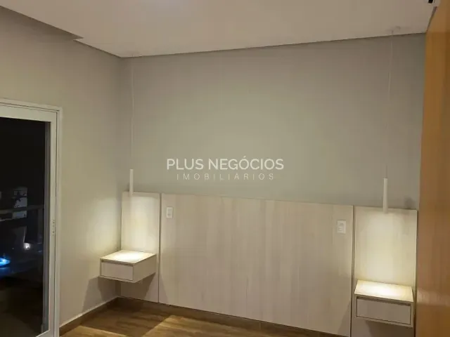 Casa com 250m² 3 quartos e 4 banheiros, à venda, no bairro Jardim Residencial Campos do Conde em Sorocaba