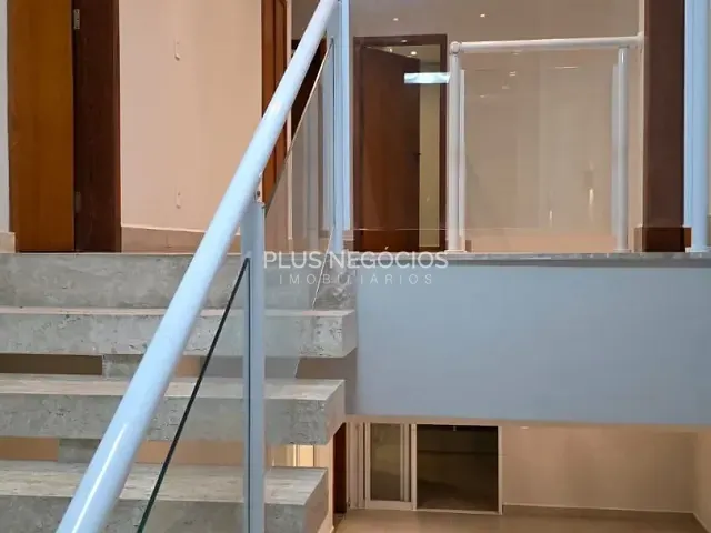 Casa com 250m² 3 quartos e 4 banheiros, à venda, no bairro Jardim Residencial Campos do Conde em Sorocaba