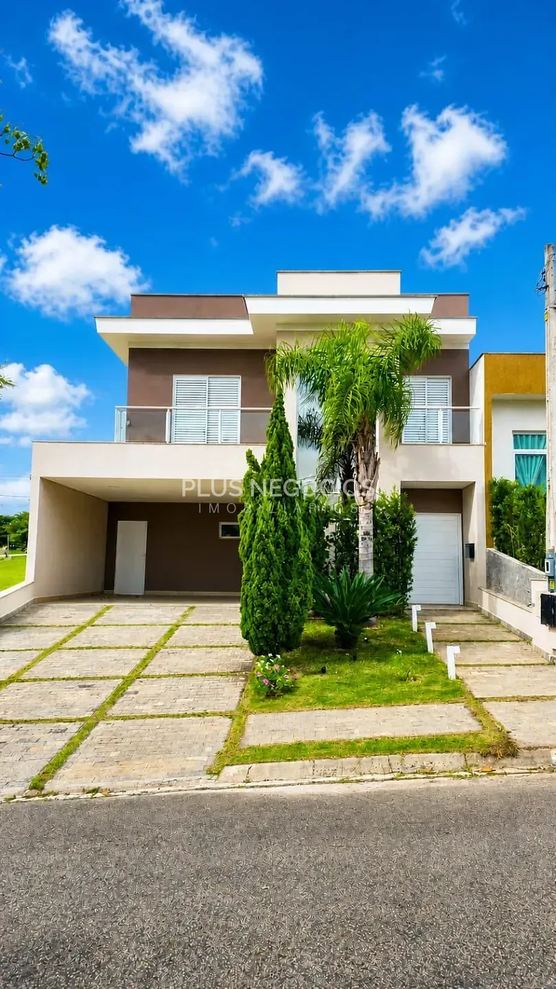 Casa, 3 quartos, 225 m² - Foto 2