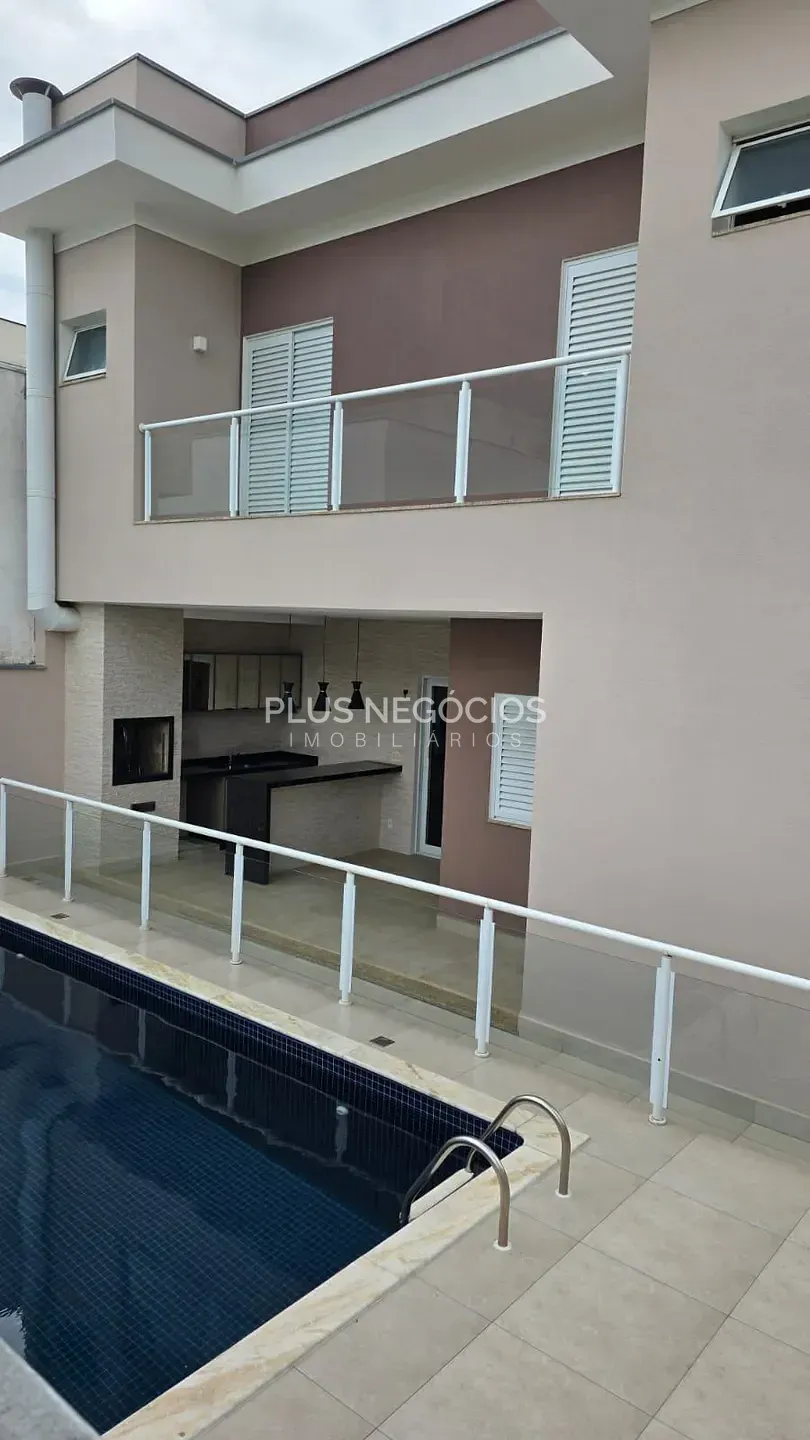 Casa, 3 quartos, 225 m² - Foto 6