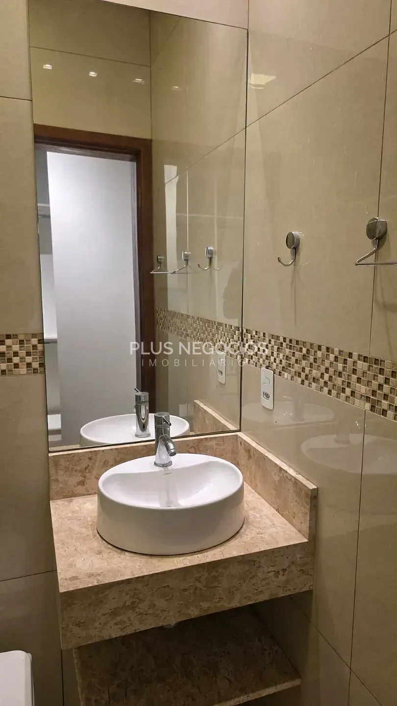 Casa, 3 quartos, 225 m² - Foto 7