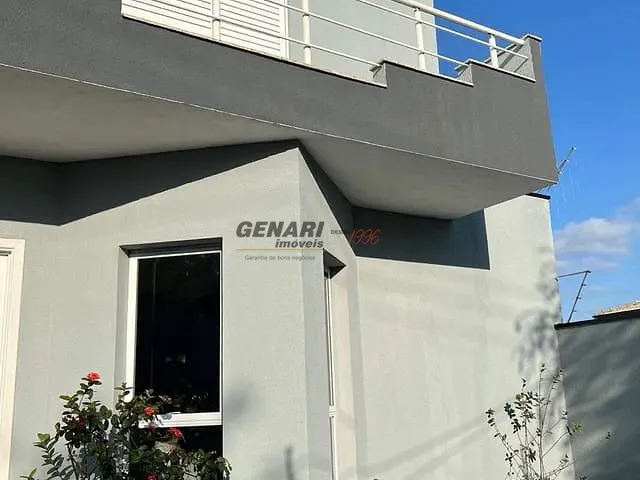 Sobrado com 288m² 3 quartos e 3 banheiros, à venda, no bairro Jardim Europa II em Indaiatuba