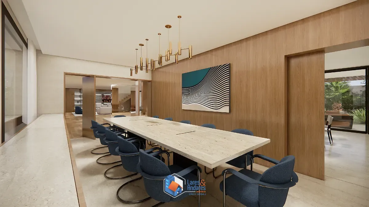 Casa, 4 quartos, 831 m² - Foto 38