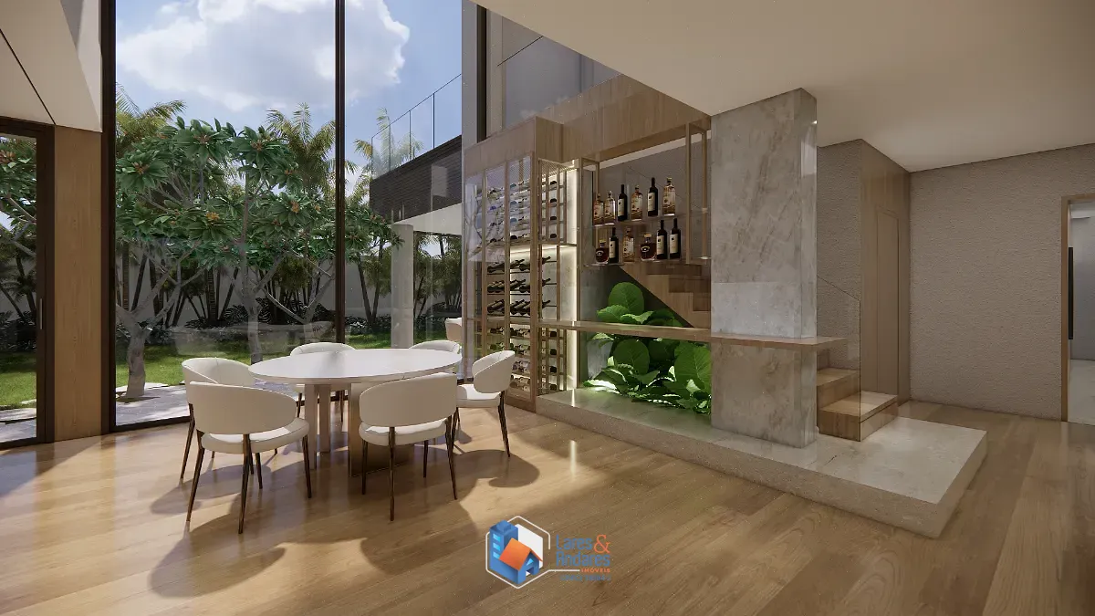 Casa, 4 quartos, 831 m² - Foto 29