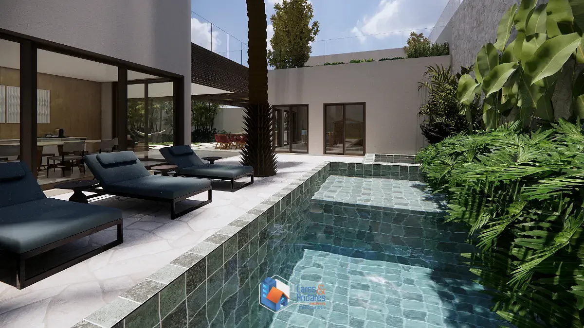 Casa, 4 quartos, 831 m² - Foto 20