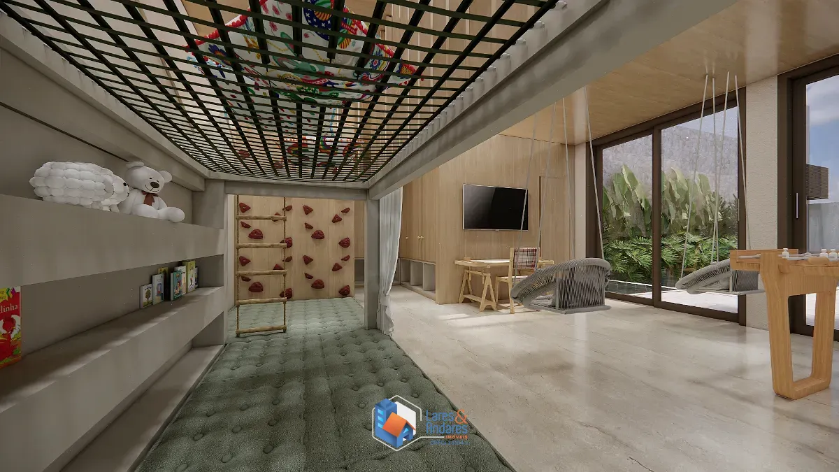 Casa, 4 quartos, 831 m² - Foto 15