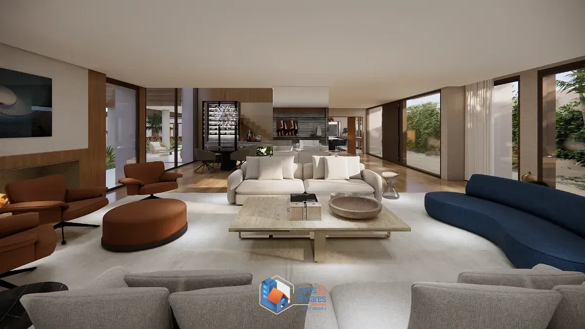 Casa, 4 quartos, 831 m² - Foto 32
