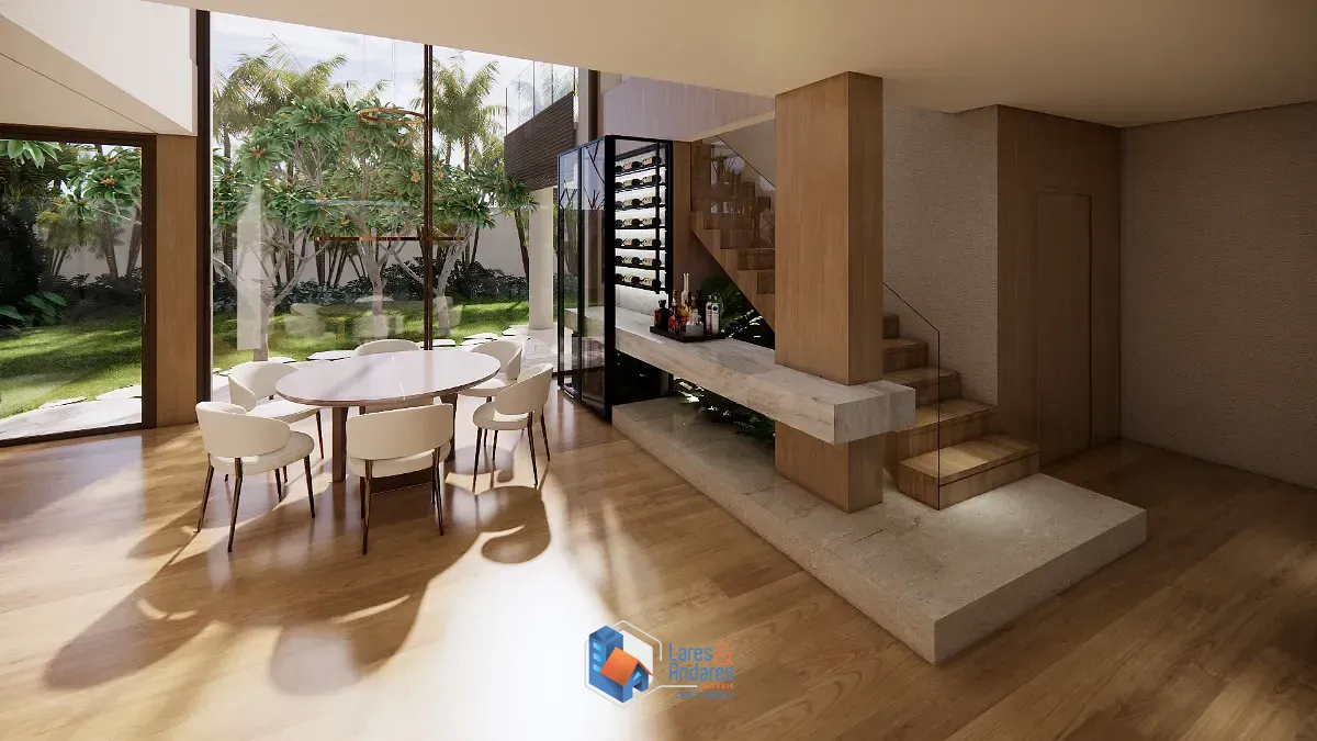 Casa, 4 quartos, 831 m² - Foto 31
