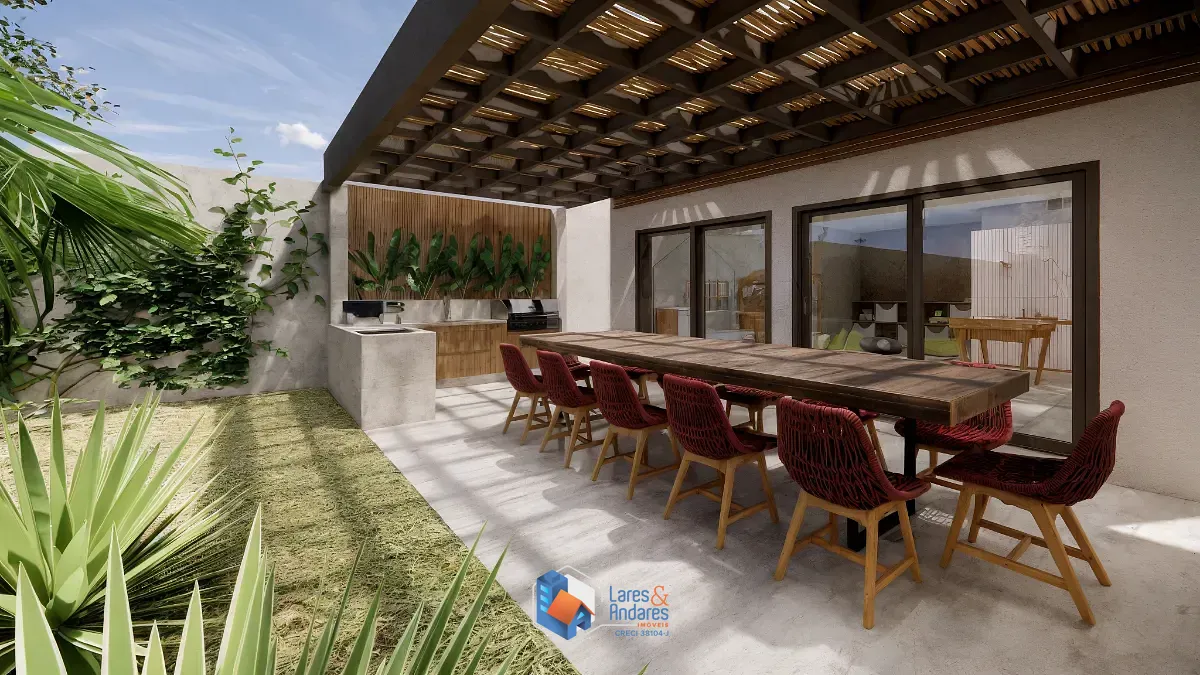 Casa, 4 quartos, 831 m² - Foto 3