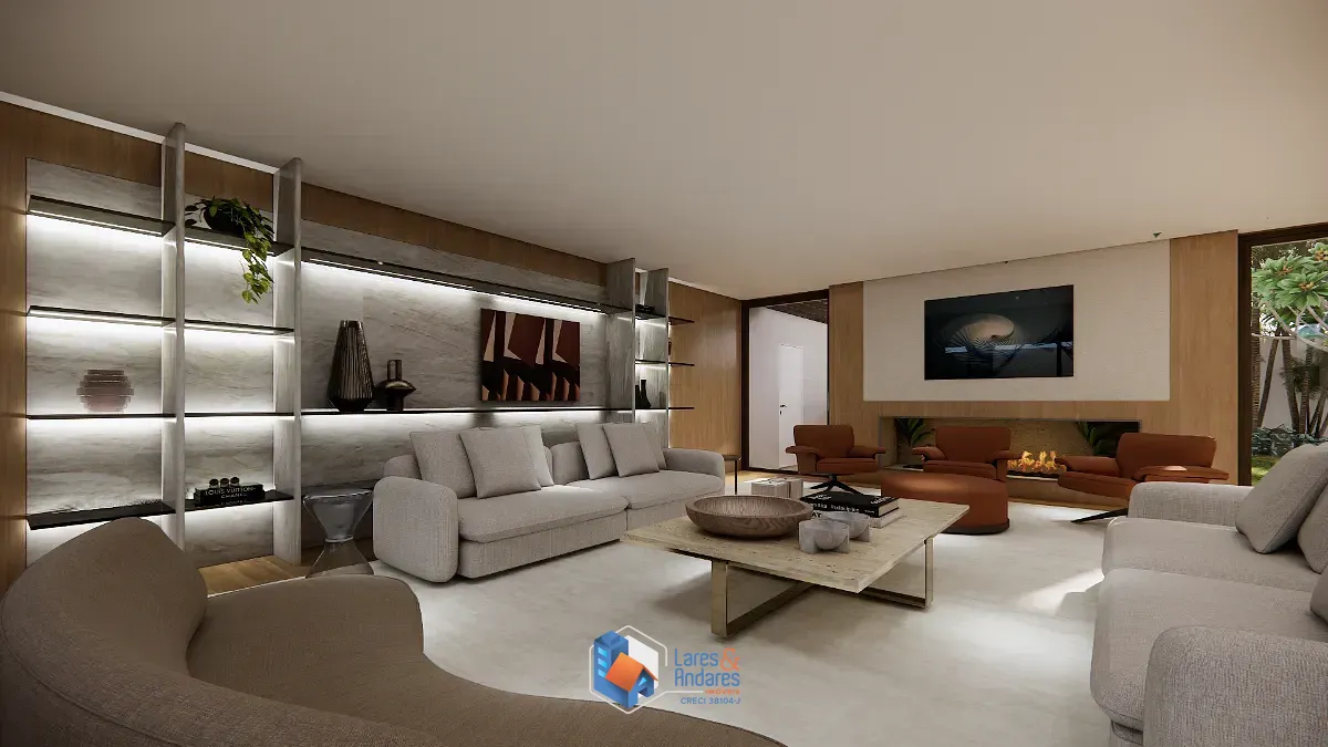 Casa, 4 quartos, 831 m² - Foto 34