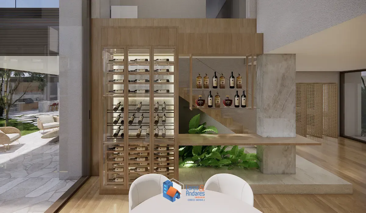 Casa, 4 quartos, 831 m² - Foto 30