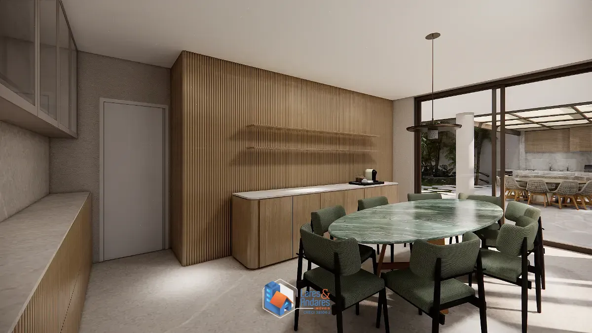 Casa, 4 quartos, 831 m² - Foto 27