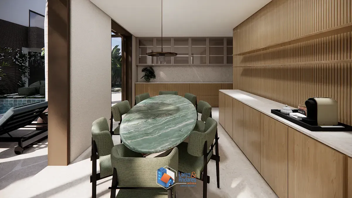 Casa, 4 quartos, 831 m² - Foto 26