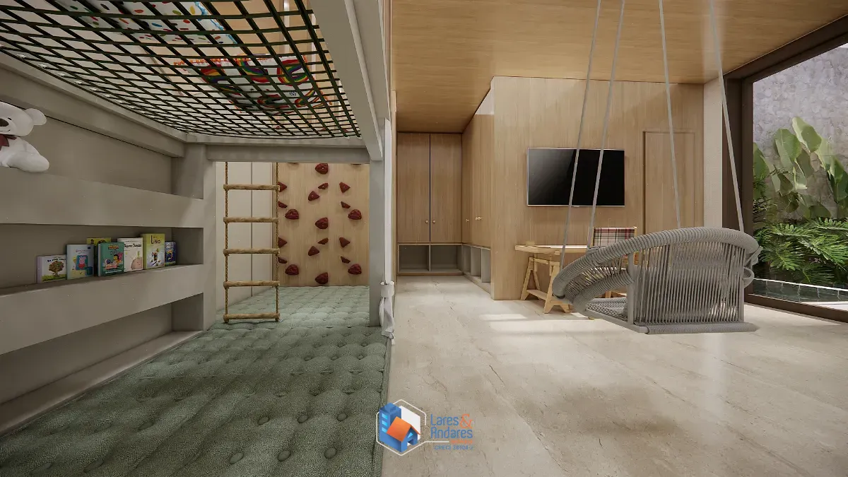 Casa, 4 quartos, 831 m² - Foto 10
