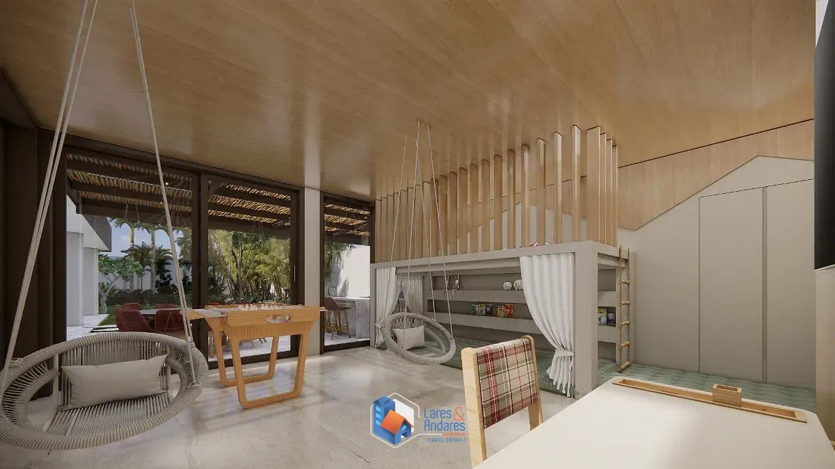 Casa, 4 quartos, 831 m² - Foto 13