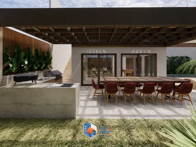 Casa com 1100m² 4 quartos e 6 banheiros, à venda, no bairro Jardim Europa em São Paulo