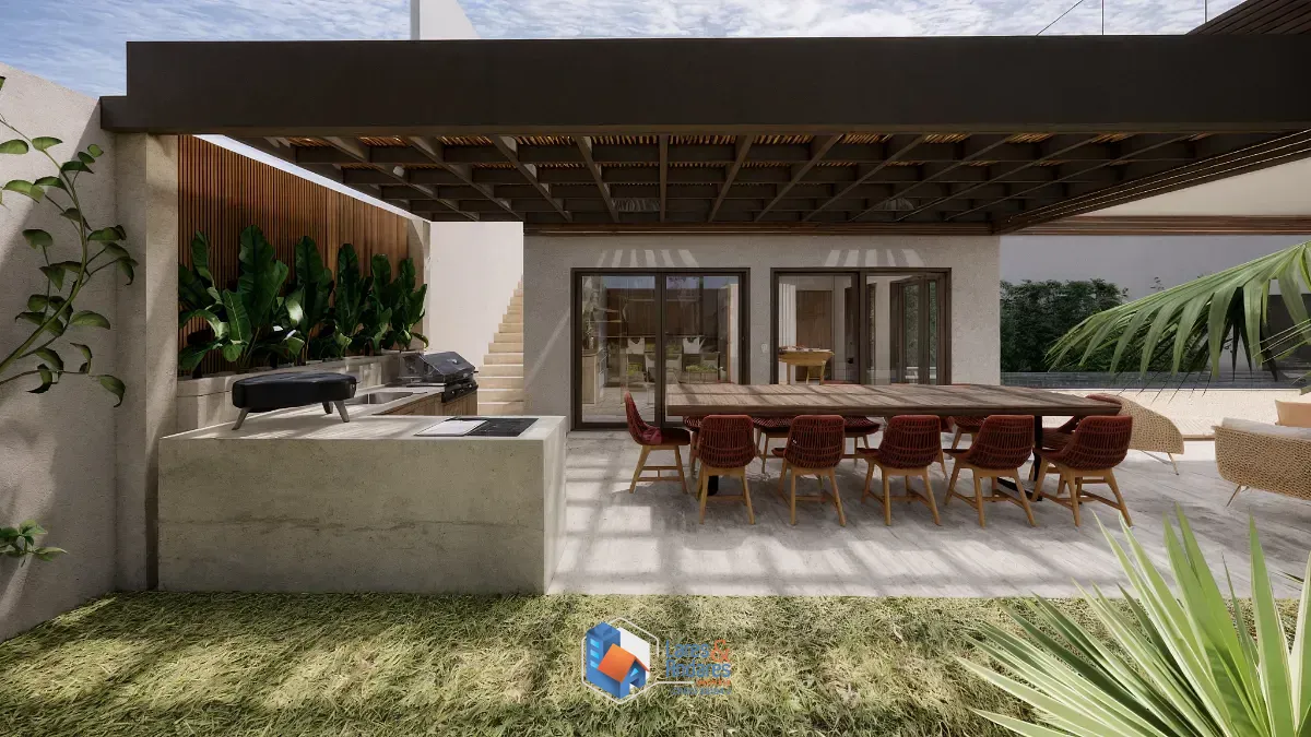 Casa, 4 quartos, 831 m² - Foto 2
