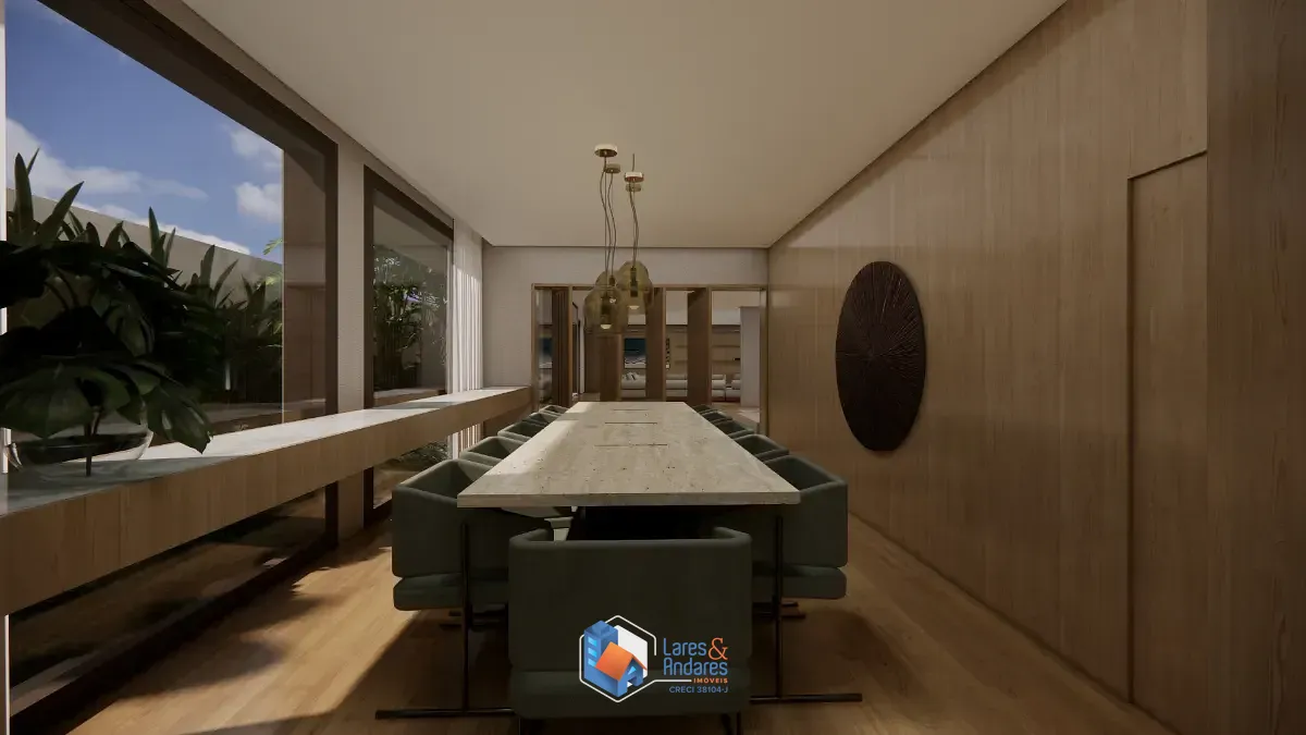 Casa, 4 quartos, 831 m² - Foto 37