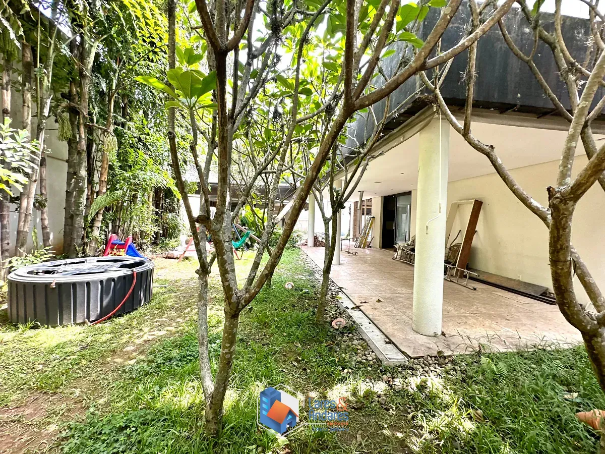 Casa, 4 quartos, 831 m² - Foto 53