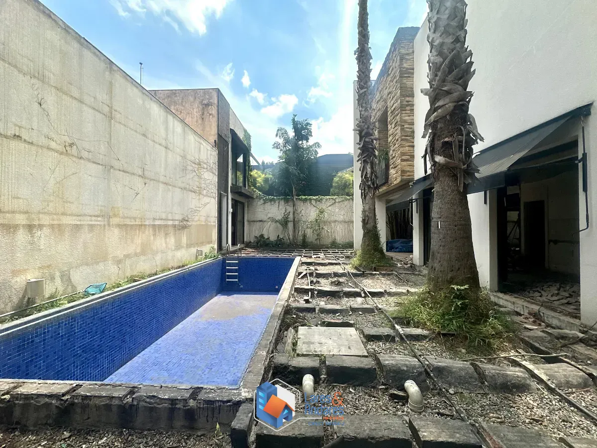 Casa, 4 quartos, 831 m² - Foto 55