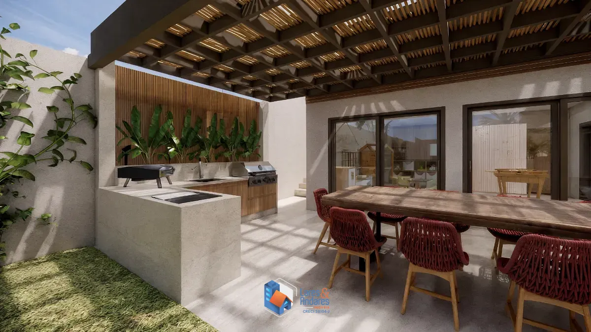 Casa, 4 quartos, 831 m² - Foto 4