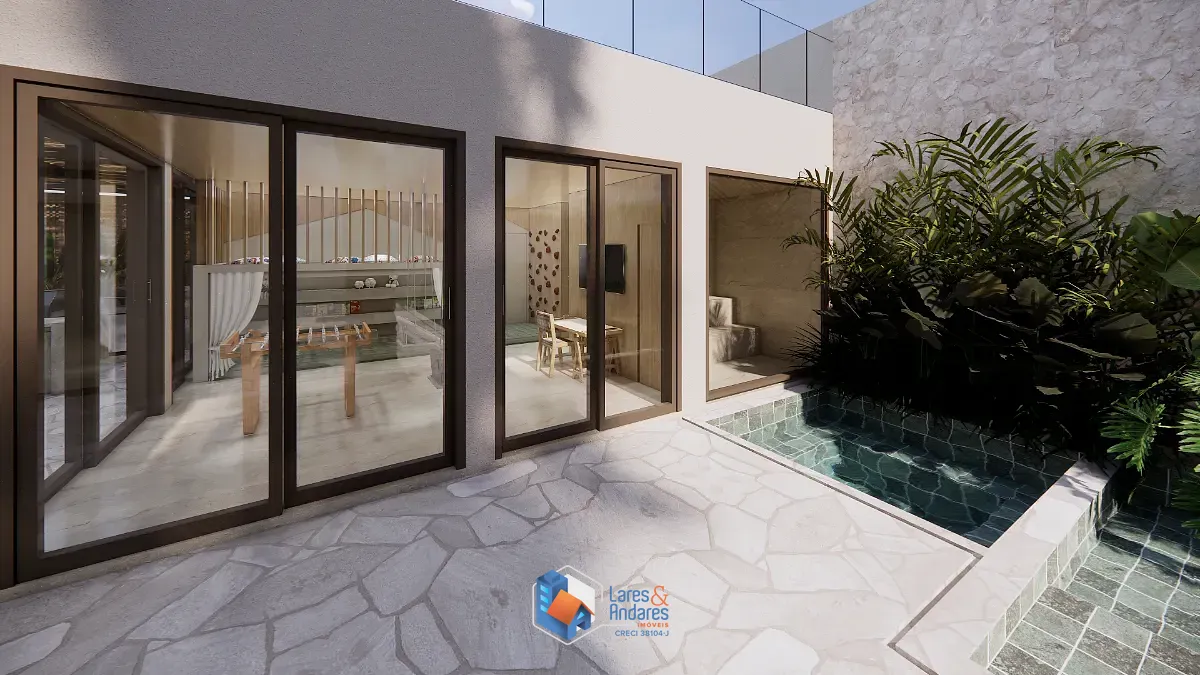 Casa, 4 quartos, 831 m² - Foto 19