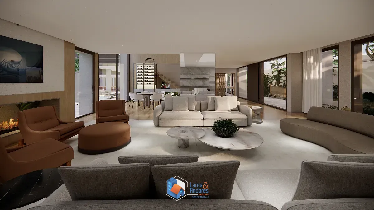 Casa, 4 quartos, 831 m² - Foto 36