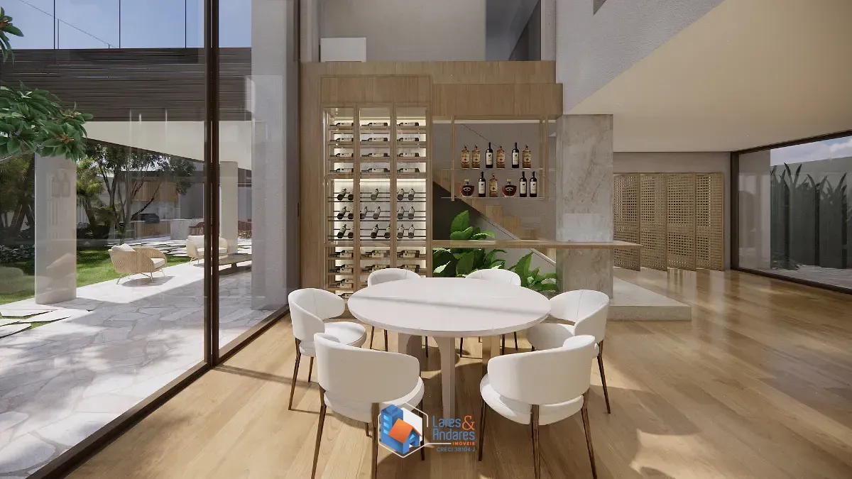Casa, 4 quartos, 831 m² - Foto 28