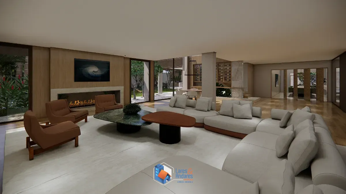 Casa, 4 quartos, 831 m² - Foto 35