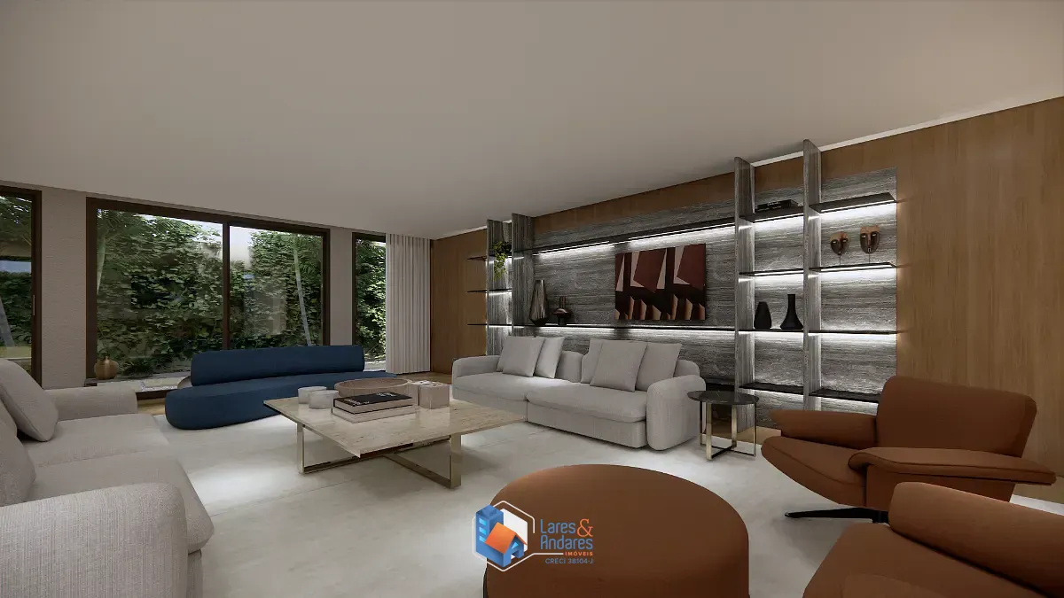 Casa, 4 quartos, 831 m² - Foto 33