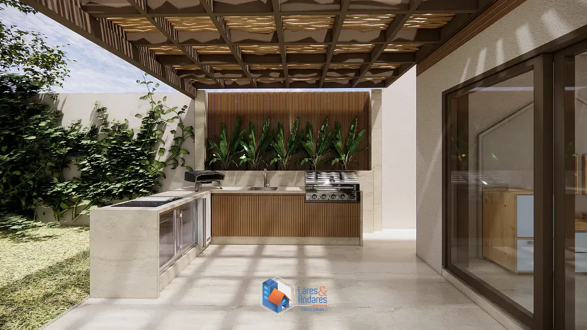 Casa, 4 quartos, 831 m² - Foto 5