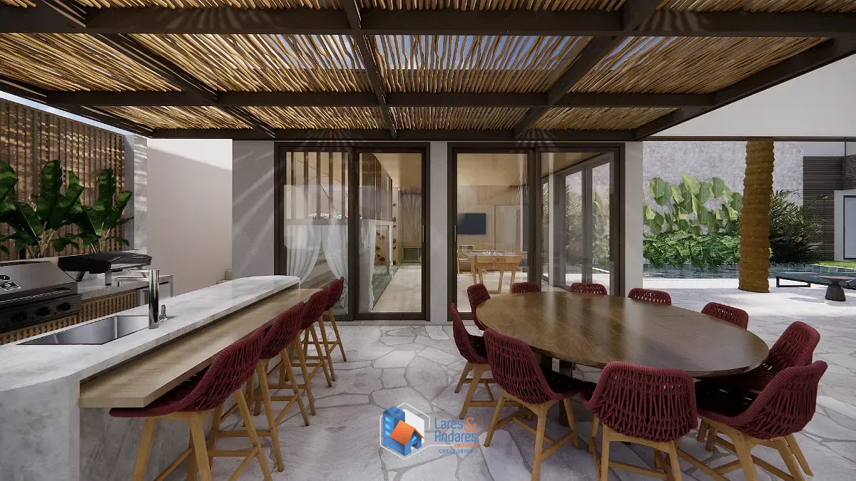 Casa, 4 quartos, 831 m² - Foto 6
