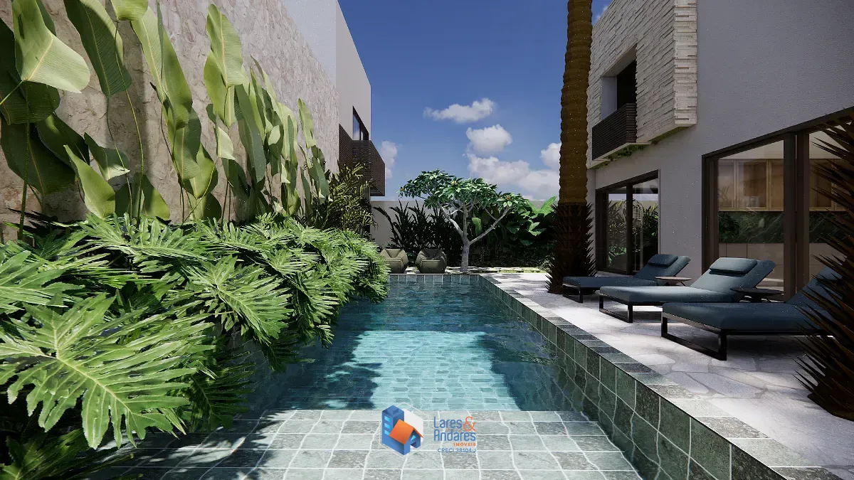 Casa, 4 quartos, 831 m² - Foto 23