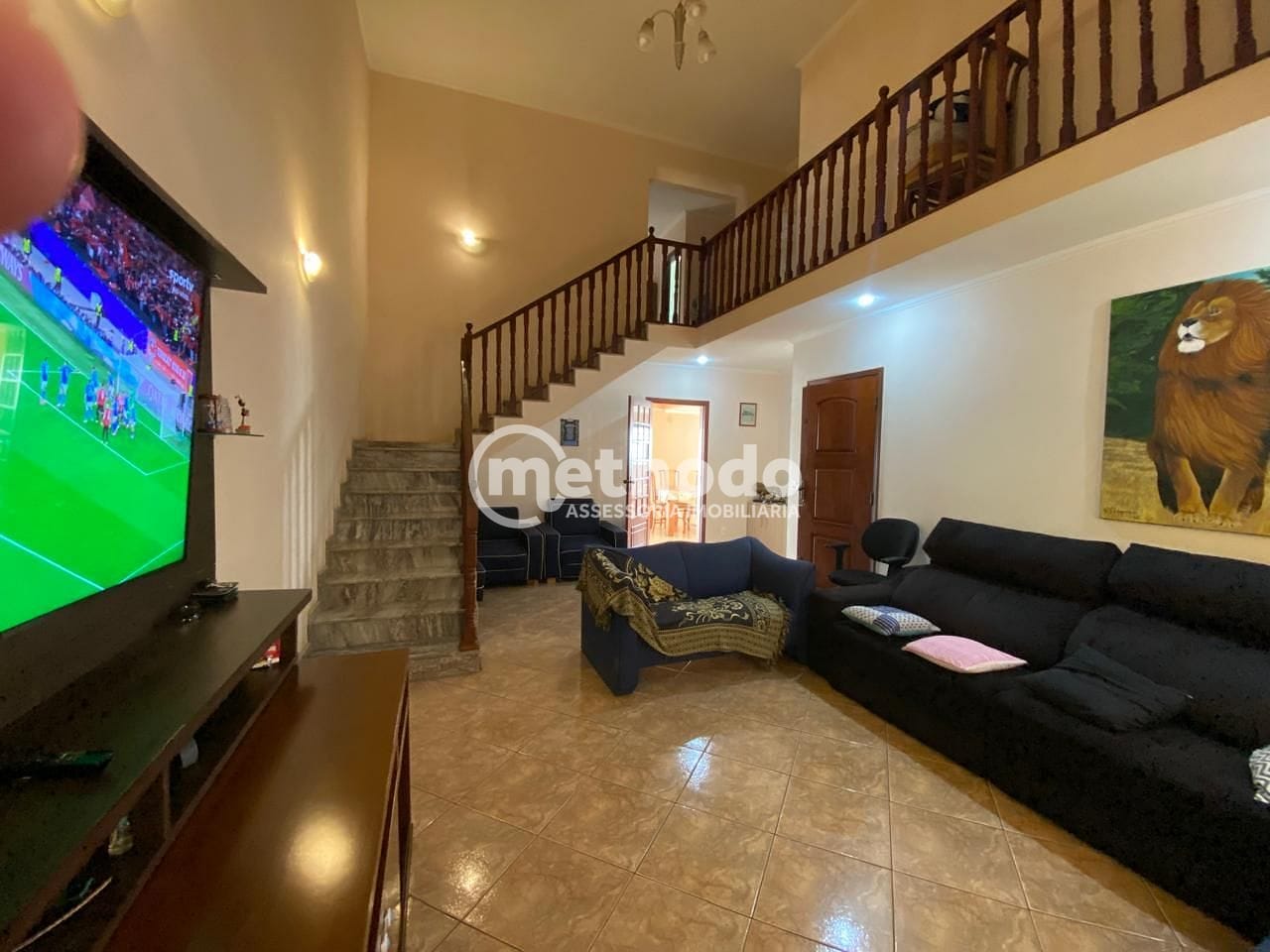 Casa, 3 quartos, 308 m² - Foto 2