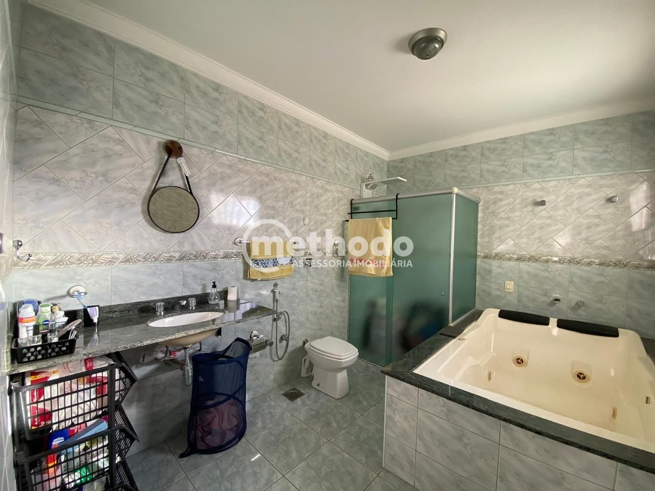 Casa, 3 quartos, 308 m² - Foto 25