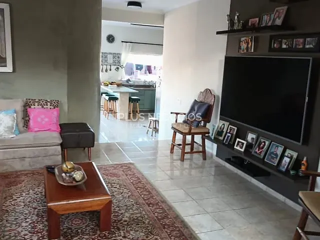 Casa 3 quartos e 4 banheiros, à venda, no bairro Jardim Icatu em Votorantim