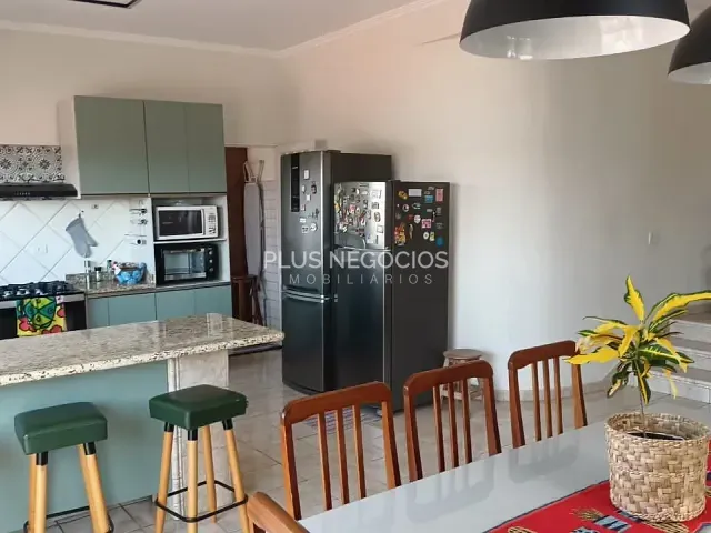 Casa 3 quartos e 4 banheiros, à venda, no bairro Jardim Icatu em Votorantim